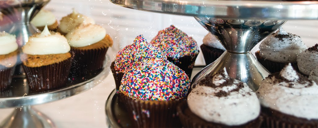 Smallcakes | 1132 Parkside Main St, Cary, NC 27519, USA | Phone: (919) 388-2253