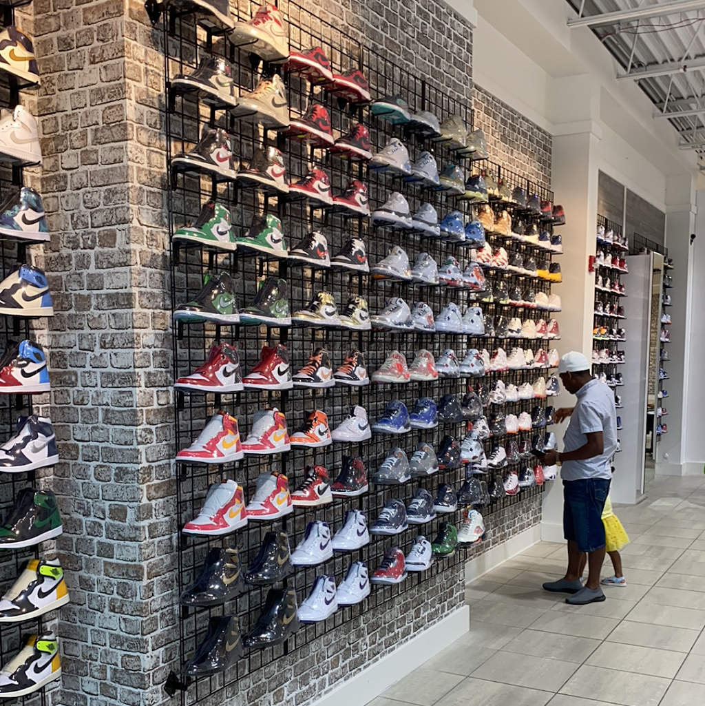 Kicks In The 216 | 7850 Mentor Ave, Mentor, OH 44060, USA | Phone: (440) 290-7990
