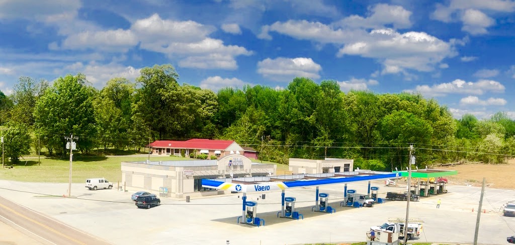 Valero | 4056 MS-178, Red Banks, MS 38661, USA | Phone: (662) 252-6080