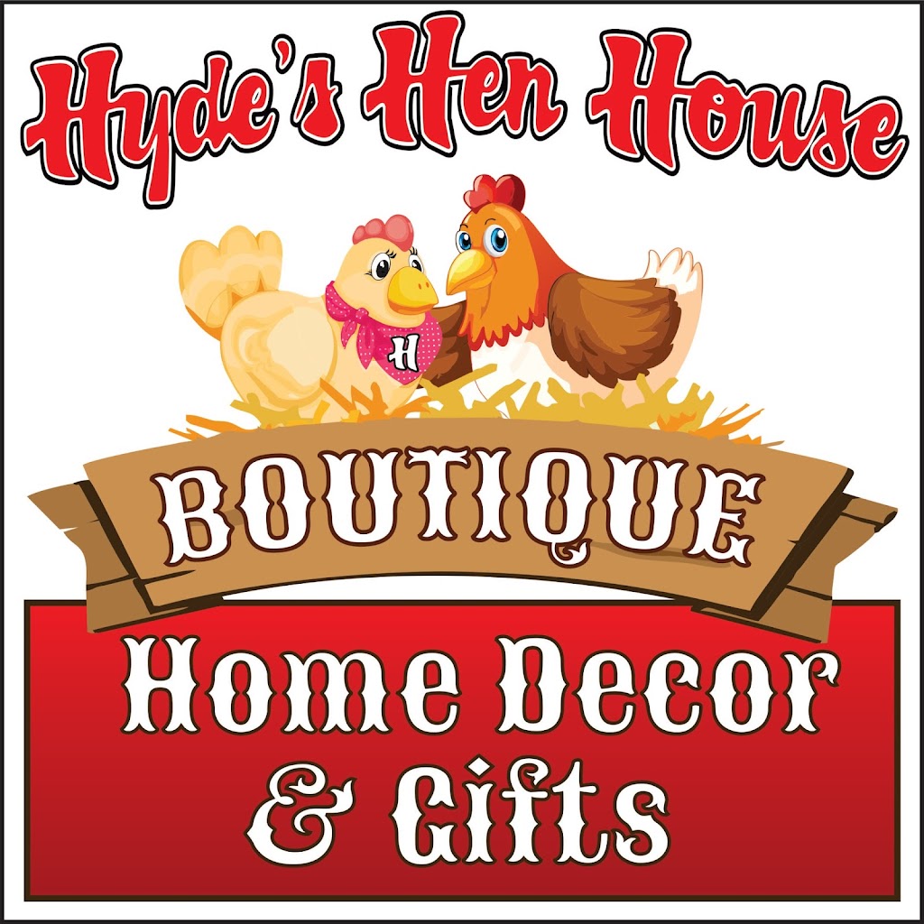 Hydes Hen House & Chicks Sandwich Shop | 130 Bluebonnet Rd, La Vernia, TX 78121, USA | Phone: (830) 779-5222