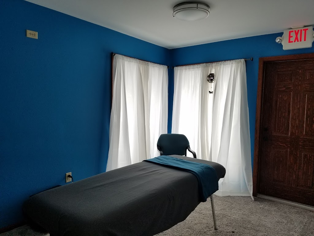 Revive Myofascial Therapy | 1353 Excalibur Dr Ste 100, Janesville, WI 53546 | Phone: (608) 449-4815