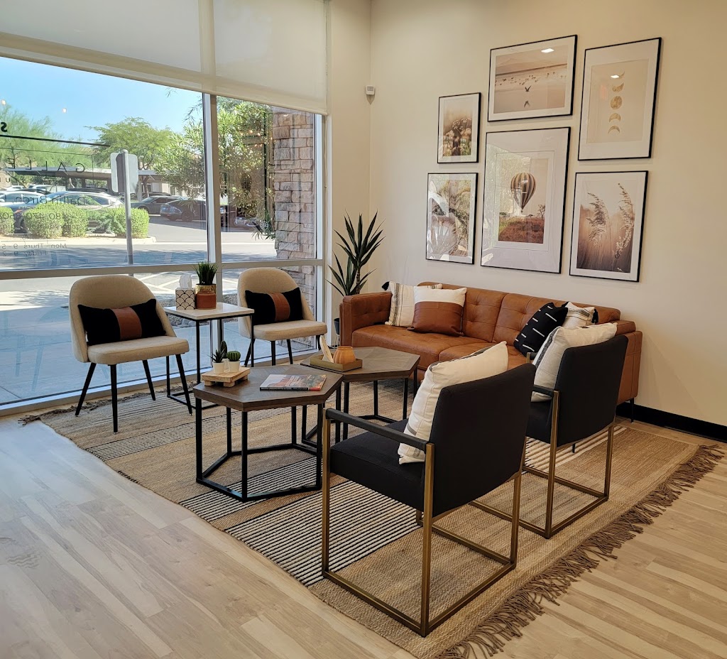 Gallery Dental Studio | 3035 S Ellsworth Rd STE 146, Mesa, AZ 85212, USA | Phone: (520) 436-5393