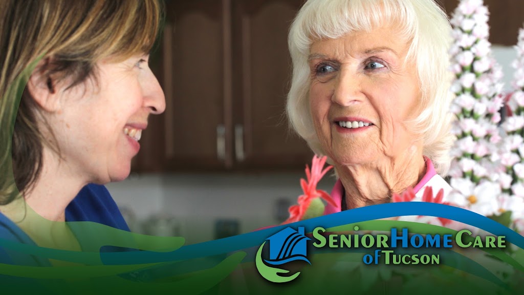 Senior Home Care of Tucson | 1171 E Rancho Vistoso Blvd Suite 155, Oro Valley, AZ 85755, USA | Phone: (520) 355-4787
