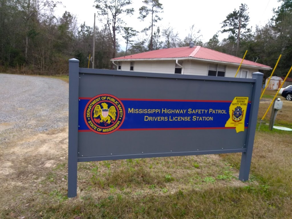 Mississippi Department of Public Safety | 16603 MS-603, Kiln, MS 39556, USA | Phone: (228) 255-4001