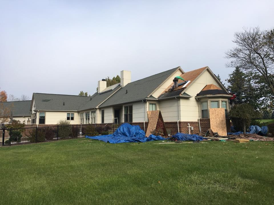 Exterior Renovations, LLC | 44870 Heydenreich Rd, Clinton Twp, MI 48038, USA | Phone: (586) 249-6146