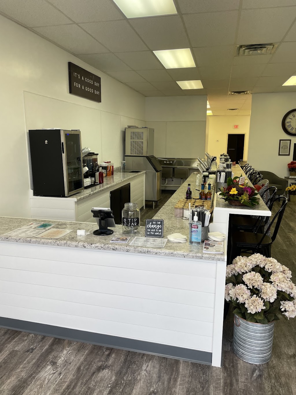 Grove City Nutrition | 12 Pine Grove Village Dr, Grove City, PA 16127, USA | Phone: (724) 264-4545