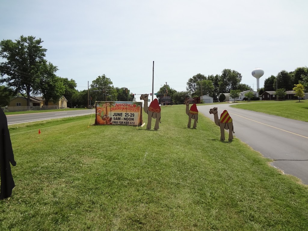 Good Shepherd Lutheran Church and School | 1300 Beltline Rd, Collinsville, IL 62234, USA | Phone: (618) 344-3151