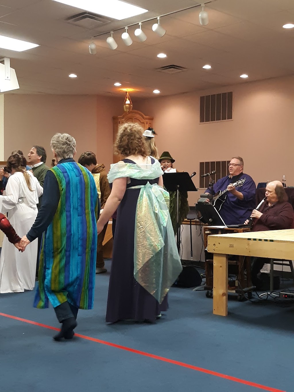 Beth Messiah Congregation | 9054 Columbia Rd, Loveland, OH 45140, USA | Phone: (513) 683-8817