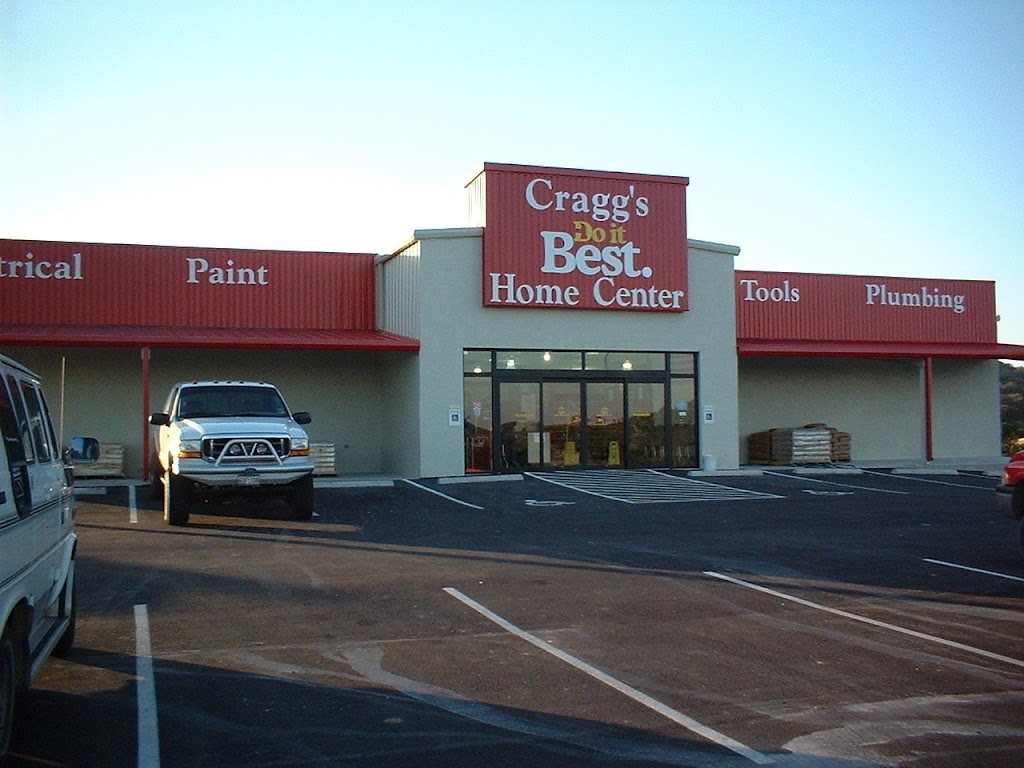 Craggs Do It Best Lumber & Home Center | 21100 TX-46, Spring Branch, TX 78070, USA | Phone: (830) 438-4732