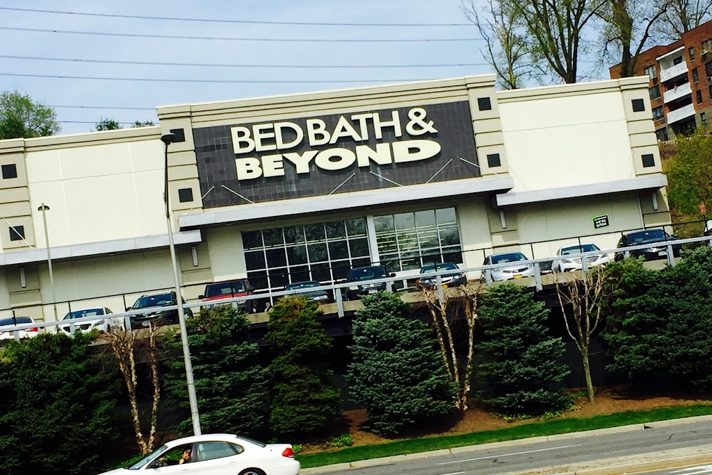 Bed Bath & Beyond | 2141 Central Park Ave, Yonkers, NY 10710, USA | Phone: (914) 779-7180