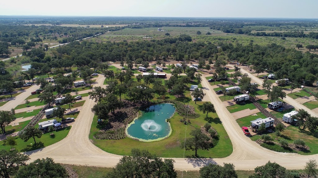 Cowboy Cabins & RV Park LLC | 10225 State Park Rd, Lockhart, TX 78644, USA | Phone: (512) 293-1532