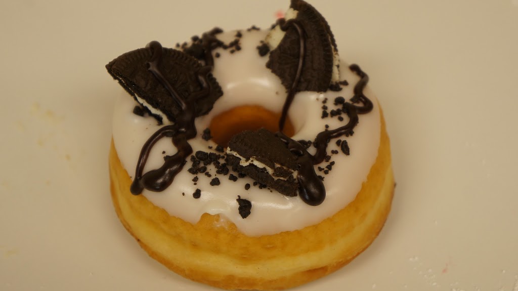 Holey Sweet Donuts | 90 GA-138 b, Stockbridge, GA 30281, USA | Phone: (678) 915-2446