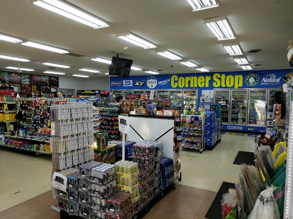 Corner Stop Food Mart | 490 E Broadway, Brandenburg, KY 40108, USA | Phone: (270) 998-1236