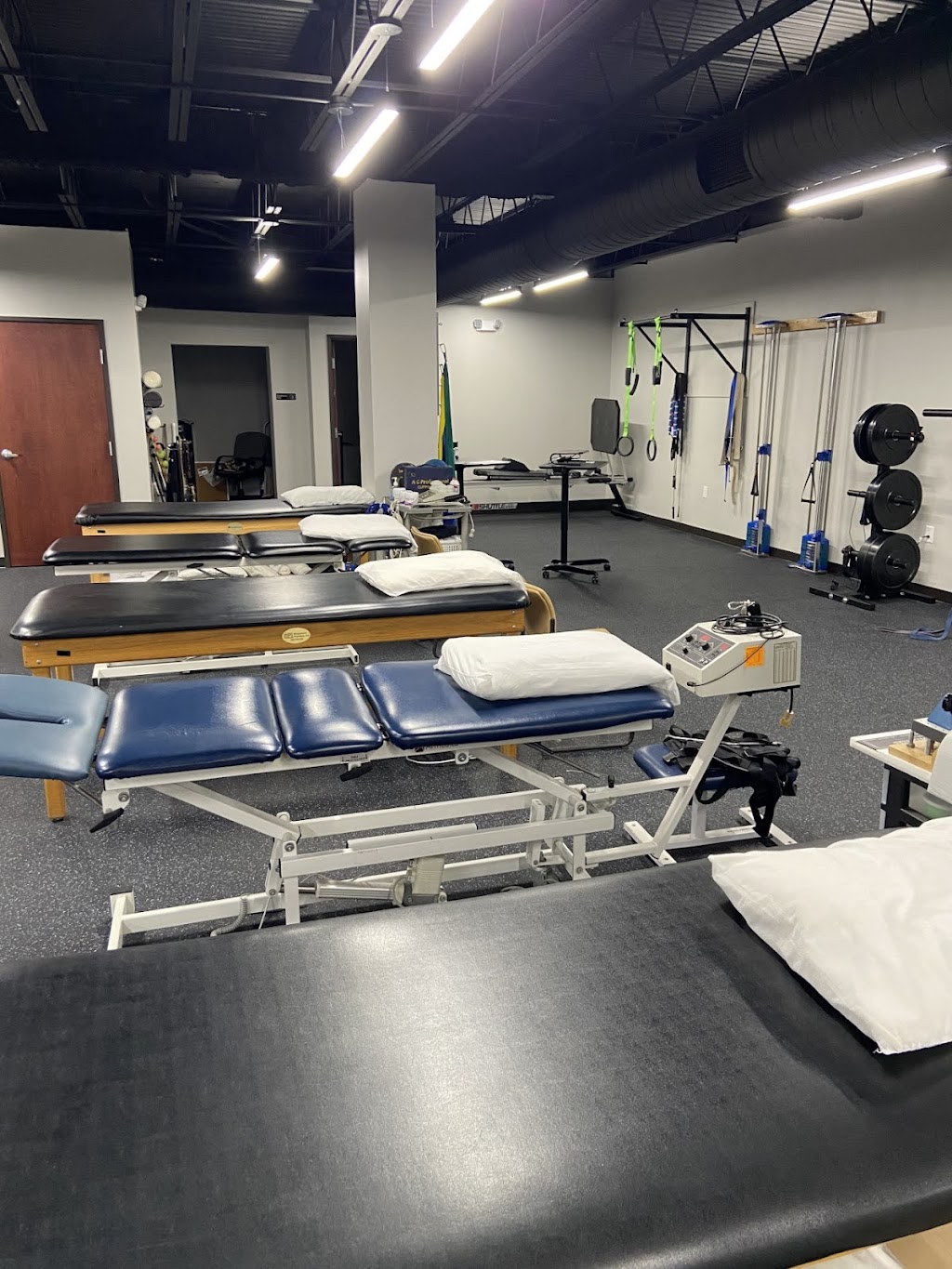 Therapy Partners of North Texas | 513 W Oak St #125, Denton, TX 76201, USA | Phone: (940) 320-6030