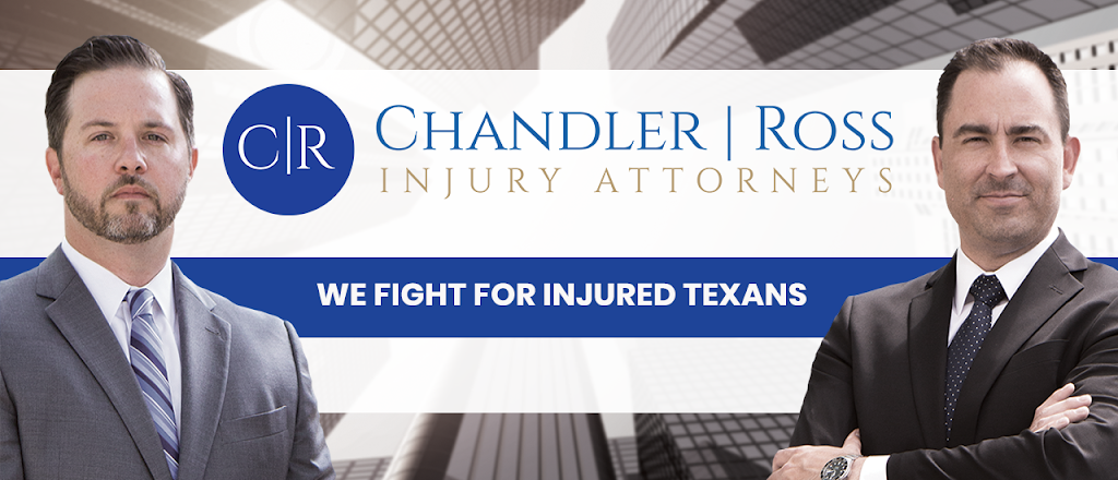 Chandler | Ross, PLLC | 110 N Woodrow Ln Ste 120, Denton, TX 76205, USA | Phone: (940) 800-2500