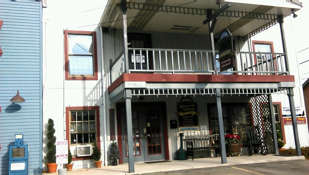 Riverside Village Shoppes | 127 Speer St # 5, Belle Vernon, PA 15012 | Phone: (724) 483-2290