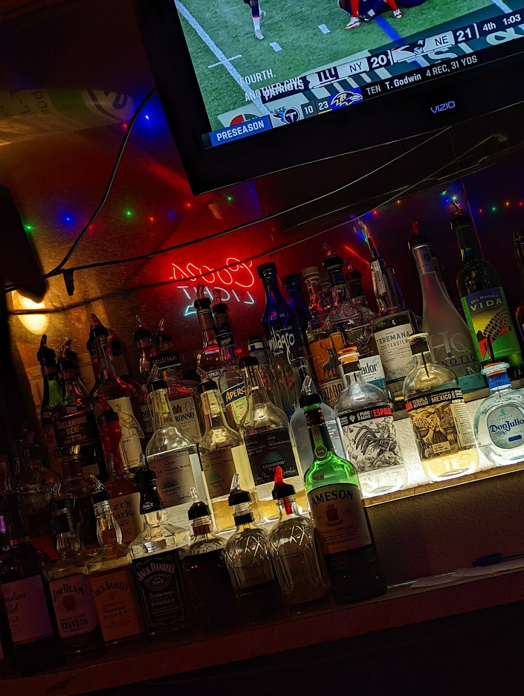 Happys Stork Lounge and Liquor Store | 1872 79th Street Causeway, North Bay Village, FL 33141, USA | Phone: (305) 865-3621