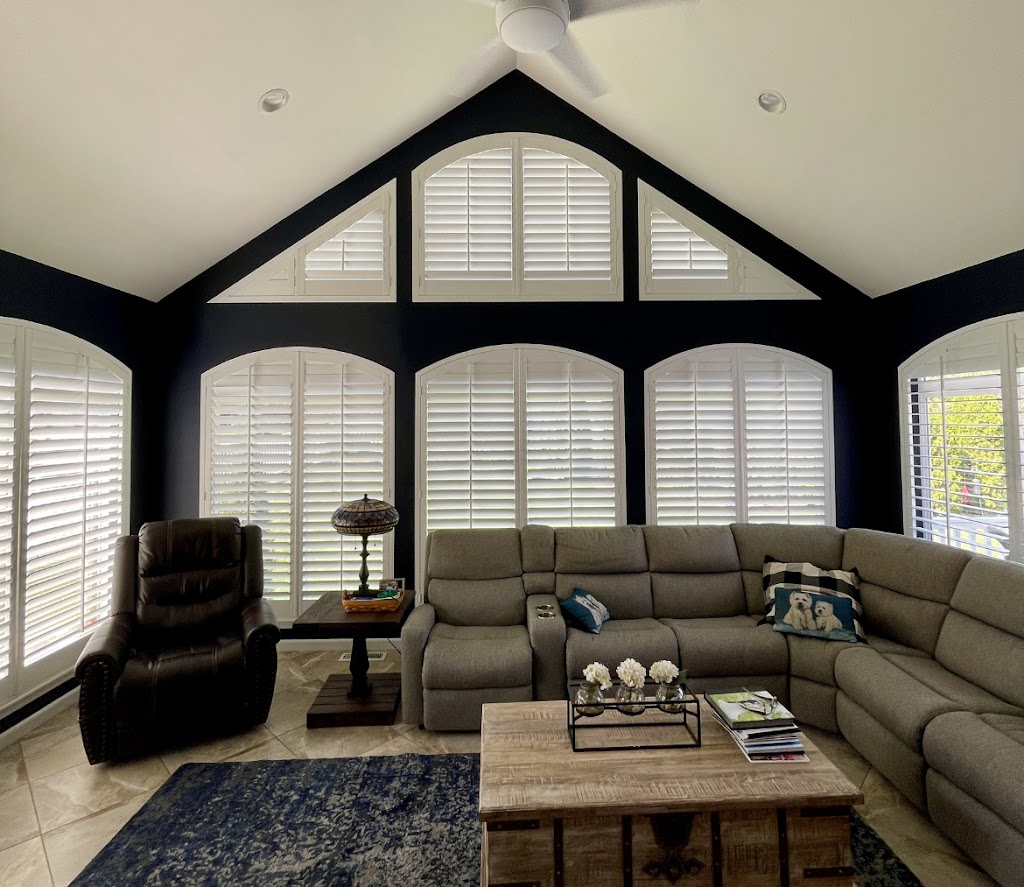 All About Blinds Etc., Inc. | 1120 Technology Dr #106, OFallon, MO 63368, USA | Phone: (636) 939-6700