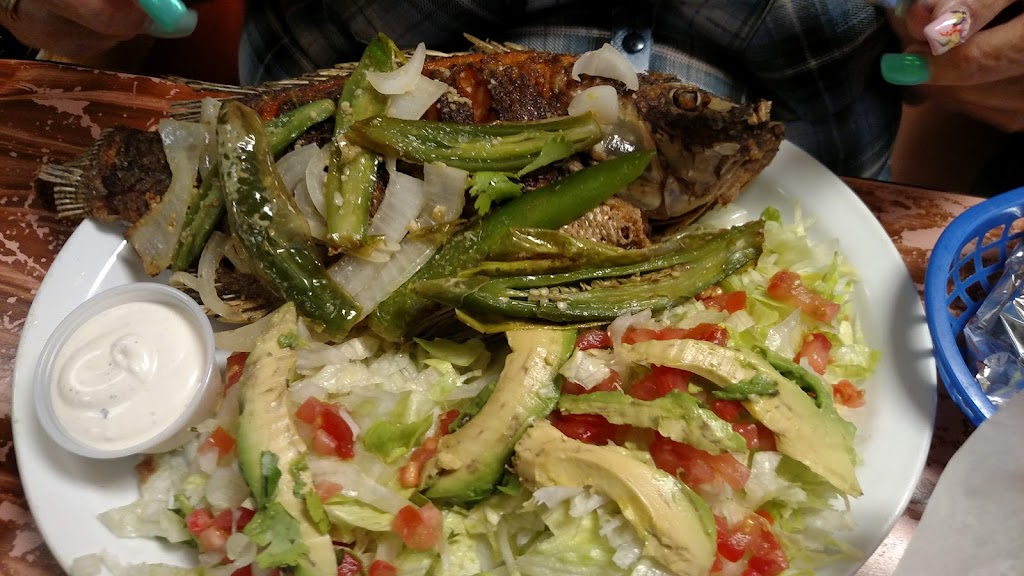 Conchitas Mexican Restaurant | 8641 S Mendocino Ave, Parlier, CA 93648 | Phone: (559) 574-2420