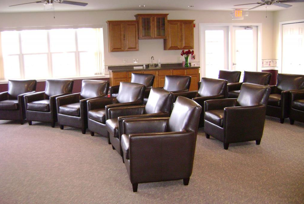 Prairie Gardens Assisted Living | 900 OKeeffe Ave, Sun Prairie, WI 53590, USA | Phone: (608) 825-4884