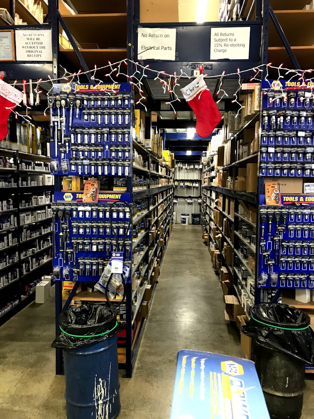 NAPA Auto Parts - Flowers Auto Parts | 813 Conover Blvd W, Conover, NC 28613, USA | Phone: (828) 464-0955