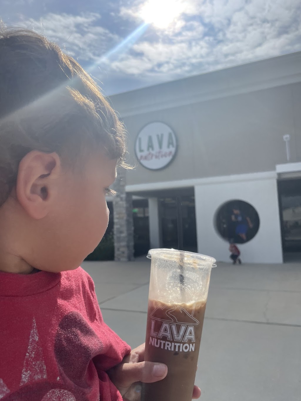 Lava Nutrition | 7457 Manatee Ave W, Bradenton, FL 34209, USA | Phone: (941) 896-6577