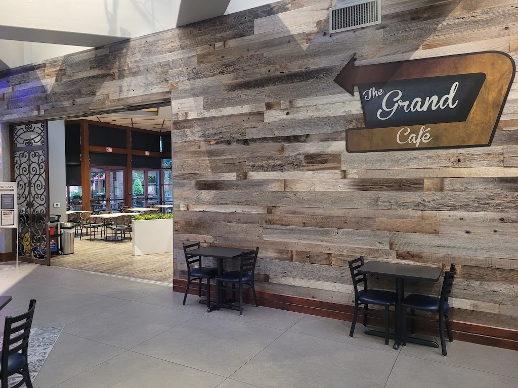 The Grand Cafe | Chaparral Building, 19781 N Remington Dr, Surprise, AZ 85374, USA | Phone: (623) 546-7512