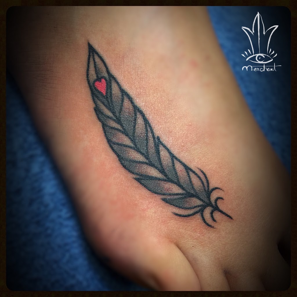 Higher Truth Tattoo | 9105 Diceman Dr, Dallas, TX 75218, USA | Phone: (469) 203-5033