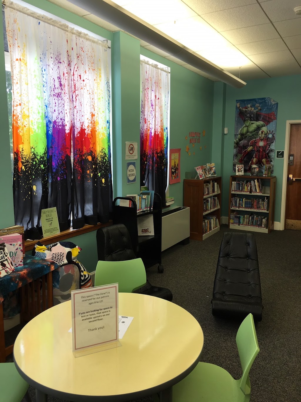 Topsfield Town Library | 1 S Common St, Topsfield, MA 01983, USA | Phone: (978) 887-1528