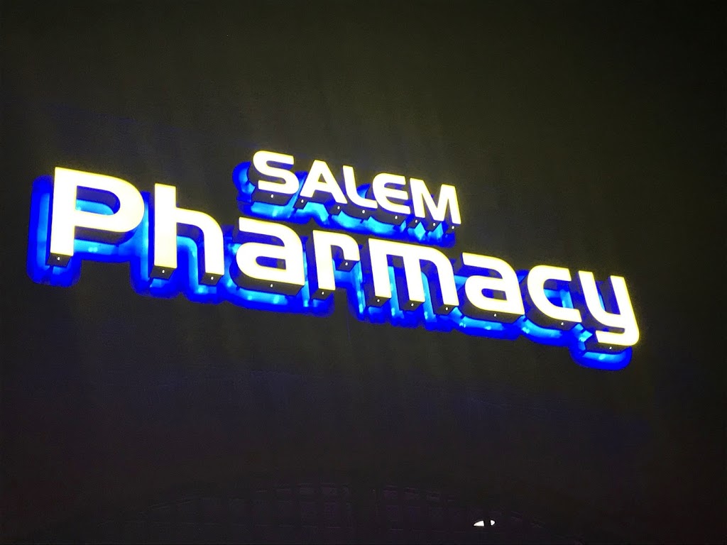 Salem Pharmacy | 3273 Salem Rd, Covington, GA 30016, USA | Phone: (770) 274-6561