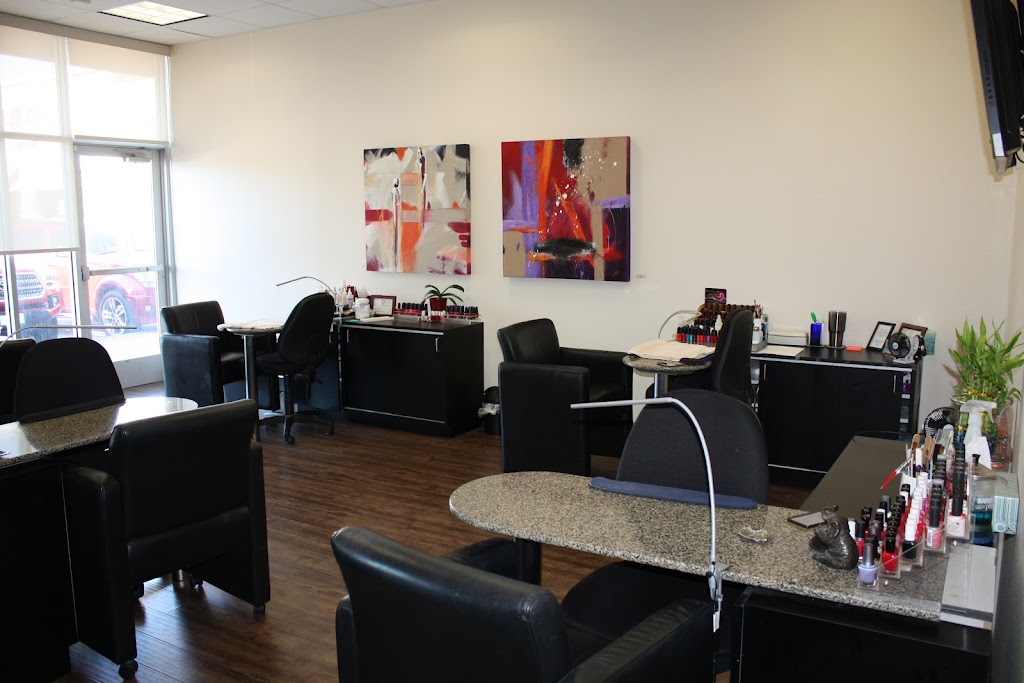 The Phoenix Salon | 4560 W Mockingbird Ln Suite 104, Dallas, TX 75209 | Phone: (214) 352-8411