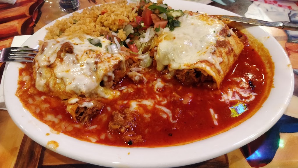 El Paraiso Mexican Restaurant | 4690 N Harlan St, Wheat Ridge, CO 80212, USA | Phone: (303) 480-0479