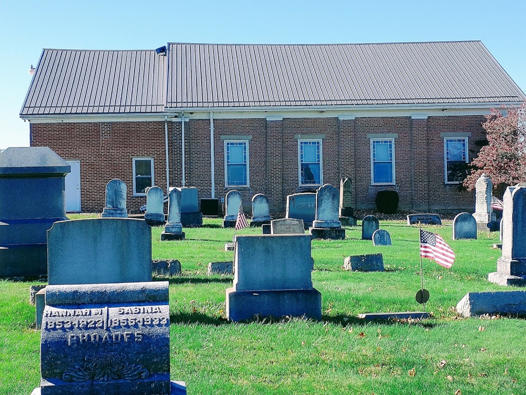 Olive Branch Cemetery Association | 300 PA-981, Belle Vernon, PA 15012, USA | Phone: (724) 929-9506