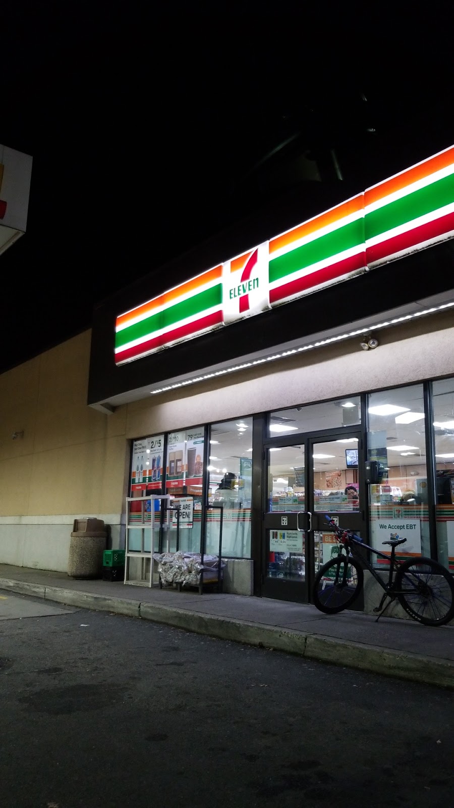 7-Eleven | 1144 South Ave, Plainfield, NJ 07062, USA | Phone: (908) 757-0793