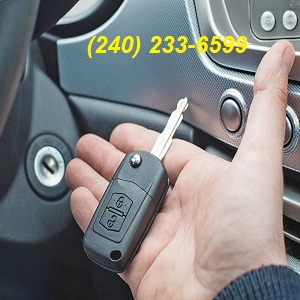 New Ignition key Germantown MD | 12410 Milestone Center Dr, Germantown, MD 20876, USA | Phone: (240) 233-6599