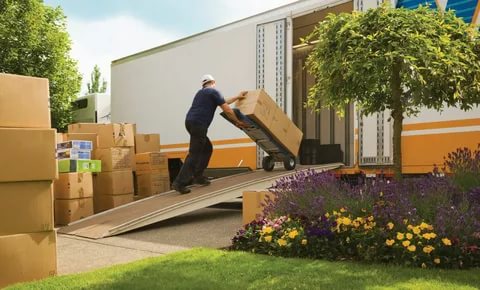 Aurora Moving Company | 456 W Harvard St #102, Glendale, CA 91204, USA | Phone: (818) 568-5428