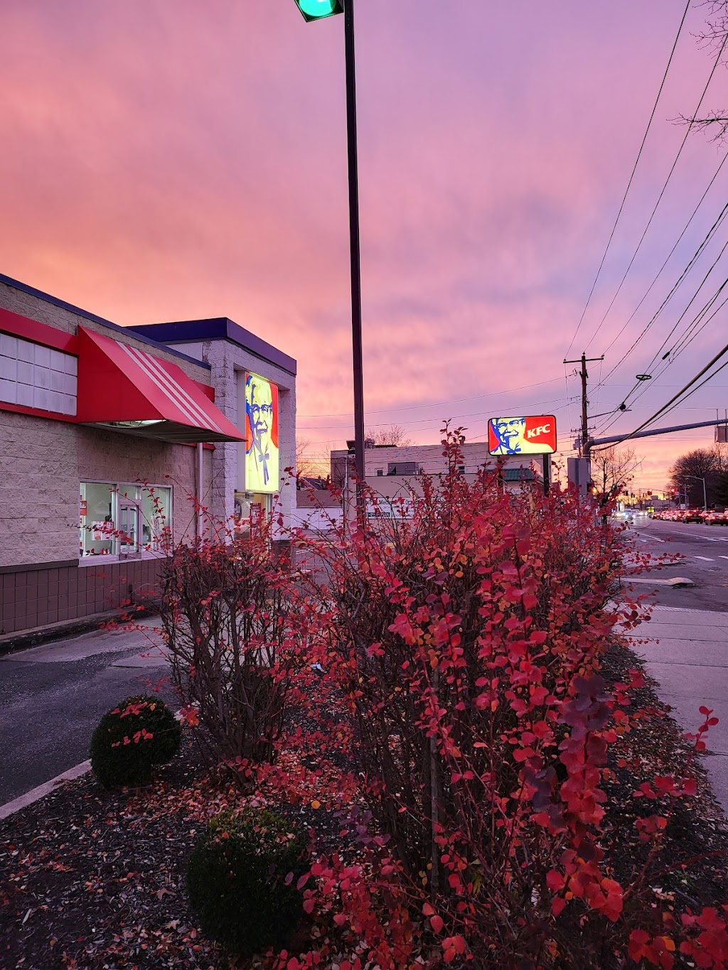 KFC | 311 Hempstead Turnpike, Elmont, NY 11003, USA | Phone: (516) 355-5990