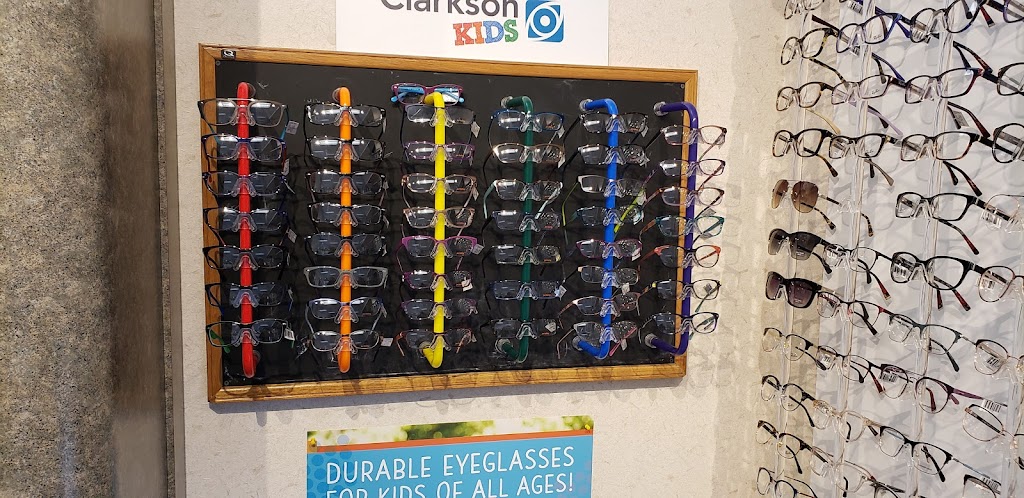 Clarkson Eyecare | 54 The, Legends Pkwy #151, Eureka, MO 63025 | Phone: (636) 938-7010