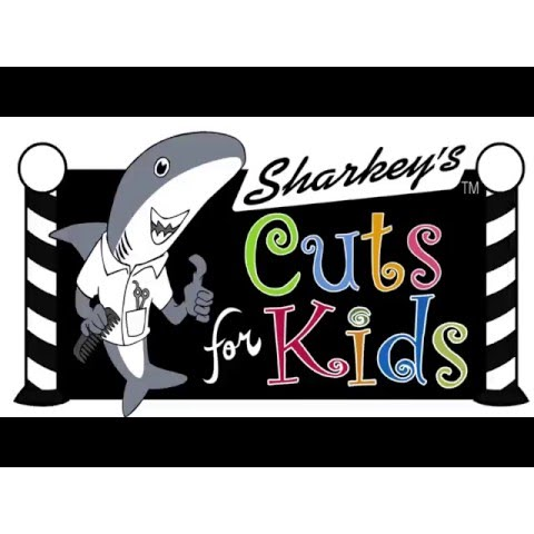 Sharkeys Cuts for Kids | 3490 Kildaire Farm Rd #188, Cary, NC 27518, USA | Phone: (919) 629-7266