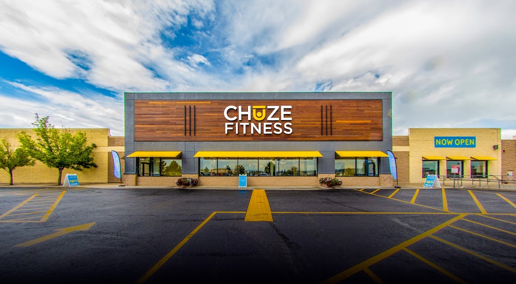 Chuze Fitness | 5105 W 120th Ave, Broomfield, CO 80020 | Phone: (720) 210-9723