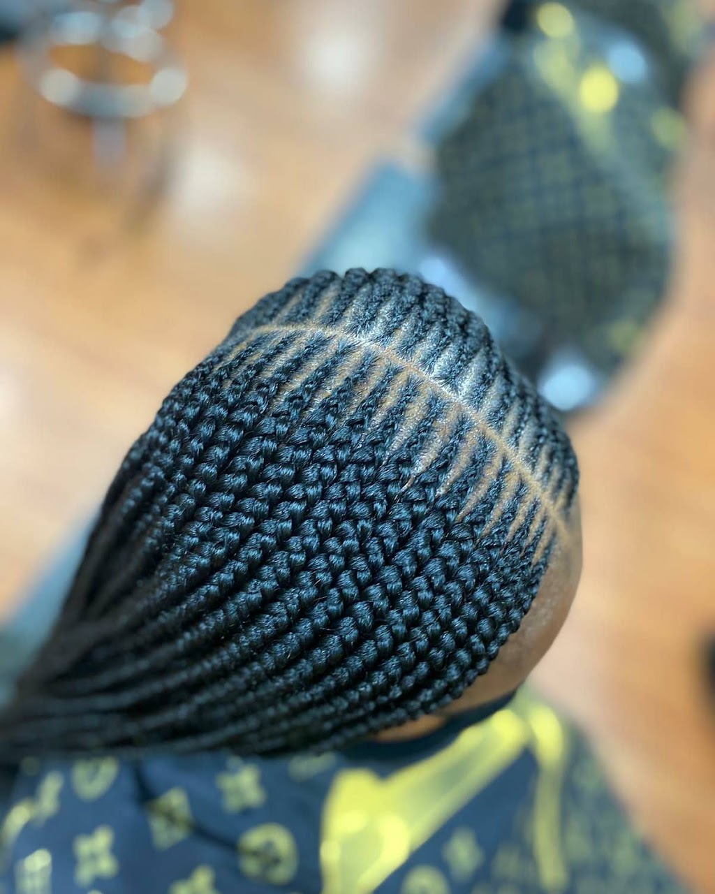 Marie Frances Hair Braiding | 5858 Silver Hill Rd, District Heights, MD 20747, USA | Phone: (301) 420-5870