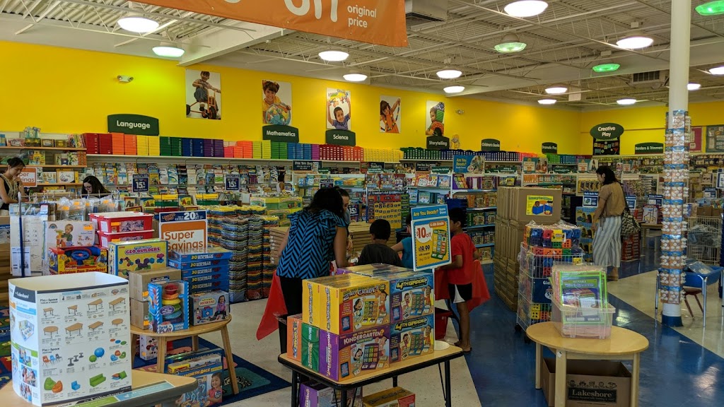 Lakeshore Learning Store | 269 NJ-18 Suite A, East Brunswick, NJ 08816, USA | Phone: (732) 967-8585