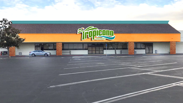 Tropicana Supermarkets | 2425 CA-46, Wasco, CA 93280, USA | Phone: (661) 240-5535