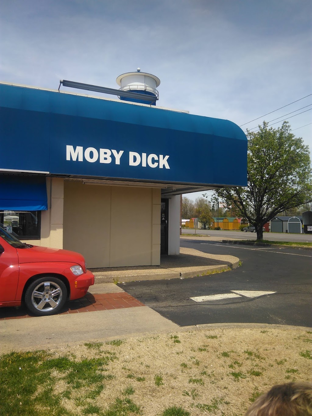 Moby Dick Seafood Restaurants | 12416 Dixie Hwy, Louisville, KY 40272, USA | Phone: (502) 933-0289
