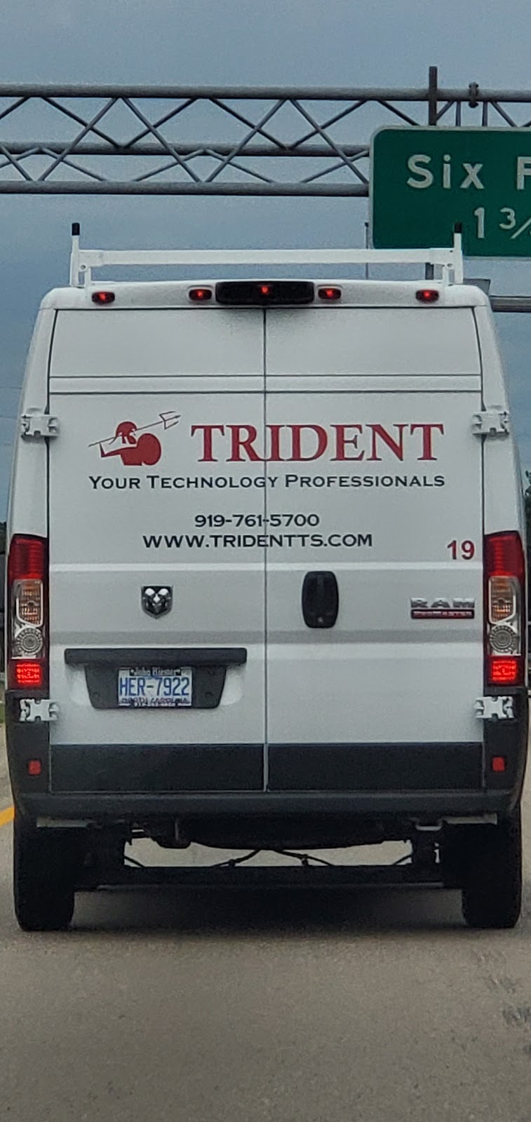 Trident Technology Solutions | 2627 Leighton Ridge Dr #100, Wake Forest, NC 27587, USA | Phone: (919) 761-5700