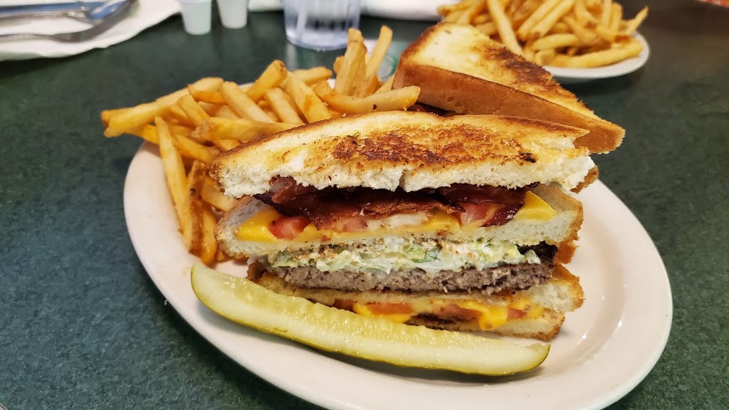 Metro Diner | 14211 Reese Blvd, Huntersville, NC 28078, USA | Phone: (704) 912-1566