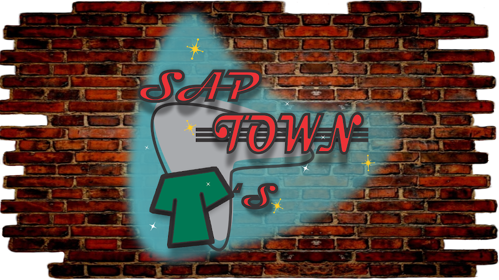 Sap Town Ts | 1943 S Water St, Sapulpa, OK 74066, USA | Phone: (918) 216-1032