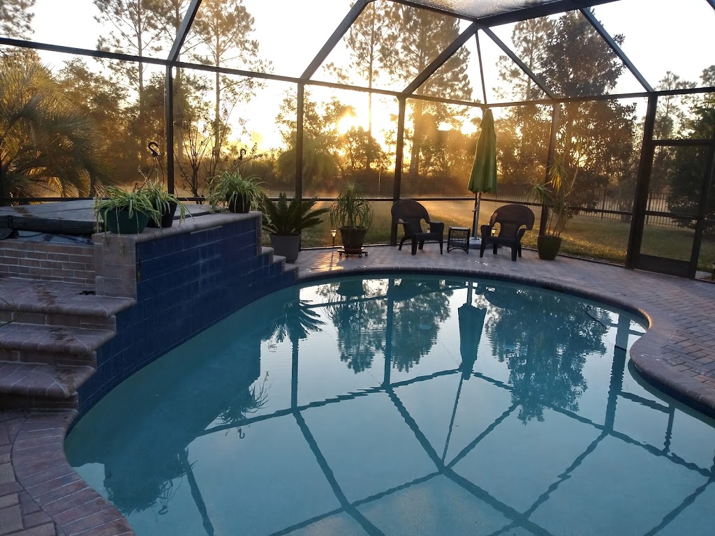 Pinch A Penny Pool Patio Spa | 474347 State Rd 200 Unit 2, Fernandina Beach, FL 32034 | Phone: (904) 321-4133