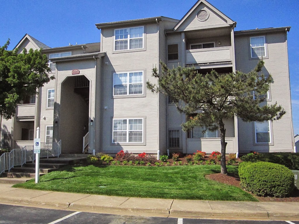 Lakewood Apartments | 100 Waterside Terrace, Stafford, VA 22554, USA | Phone: (540) 720-0544