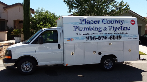 Placer County Plumbing | 4609 Mountaingate Dr, Rocklin, CA 95765, USA | Phone: (916) 676-6049